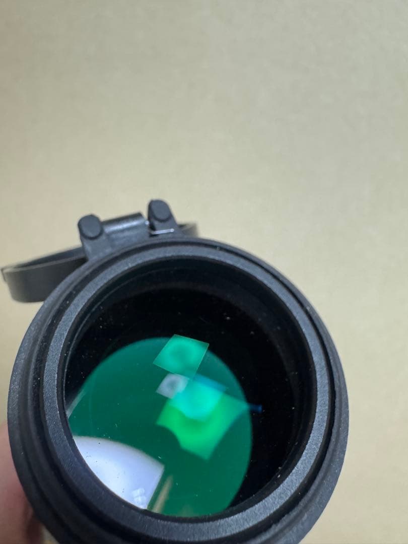 ベクターオプティクス MUSTANG 1-4x30