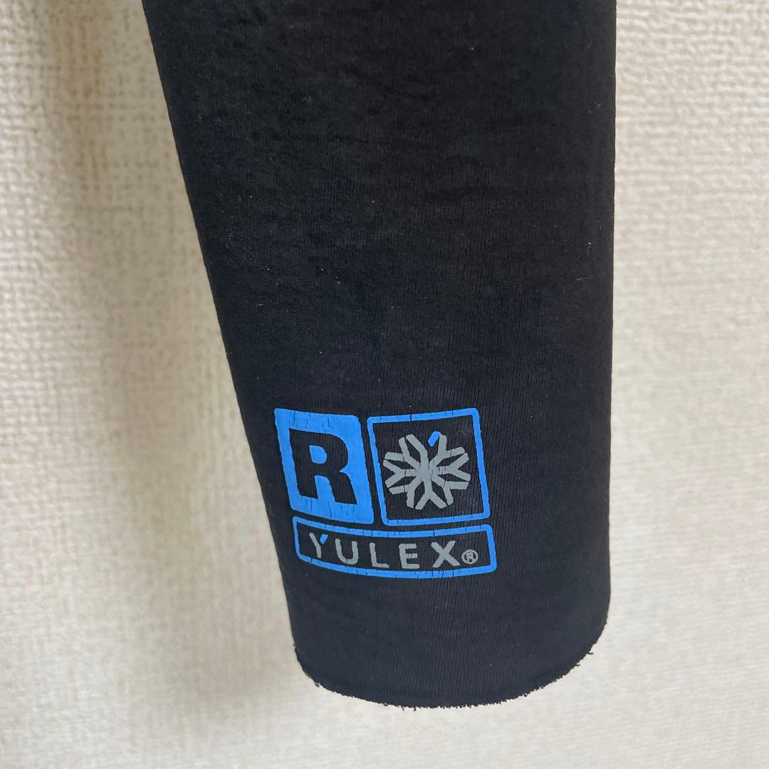 patagonia タッパー YULEX® フロントジップ　Mサイズ