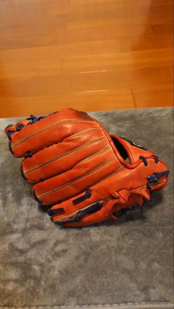 ハタケヤマ トレーニンググローブ