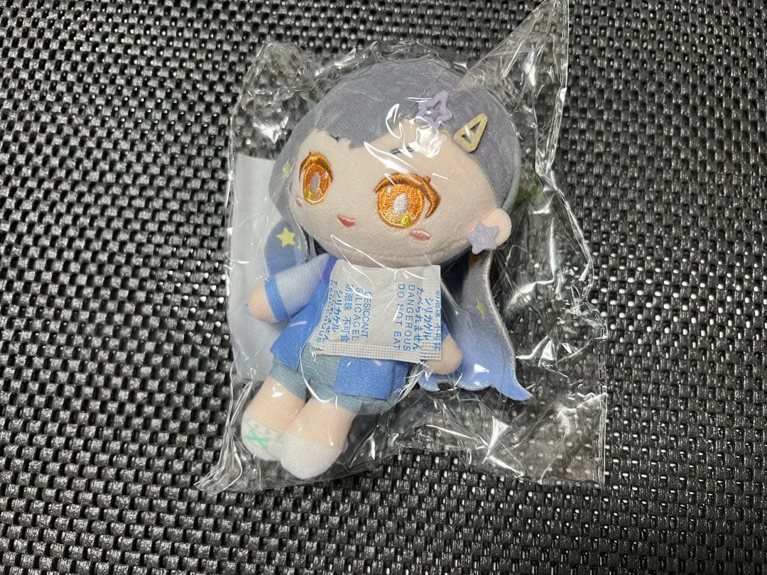 プロセカ はぴこれ 白石杏 ぬいぐるみ マスコット