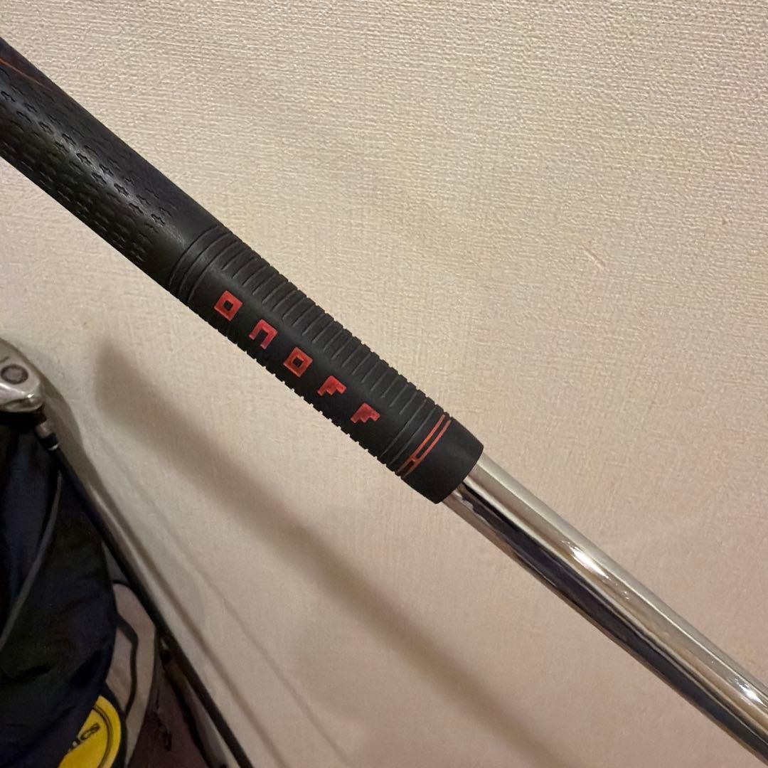 ゴルフセット メンズ PING i230, オノフ, マグレガーなど