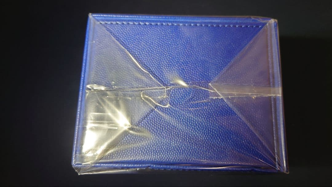 遊戯王 デュエリストカードストレージボックスDX 竜の紋章