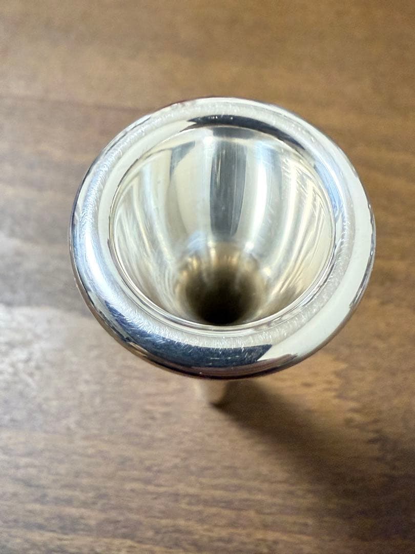 ロメラブラス フレンチホルンマウスピース S30R22