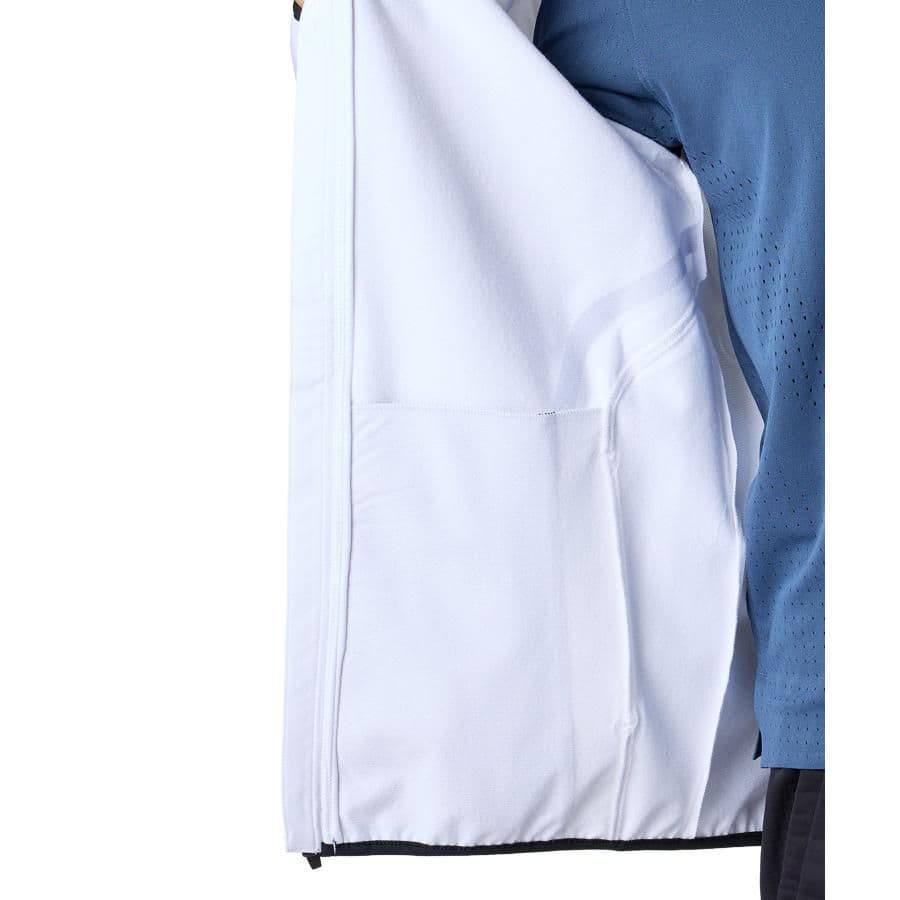 UNDER ARMOUR 2025秋冬新作ブラッシュドウーブン 上下セットアップ