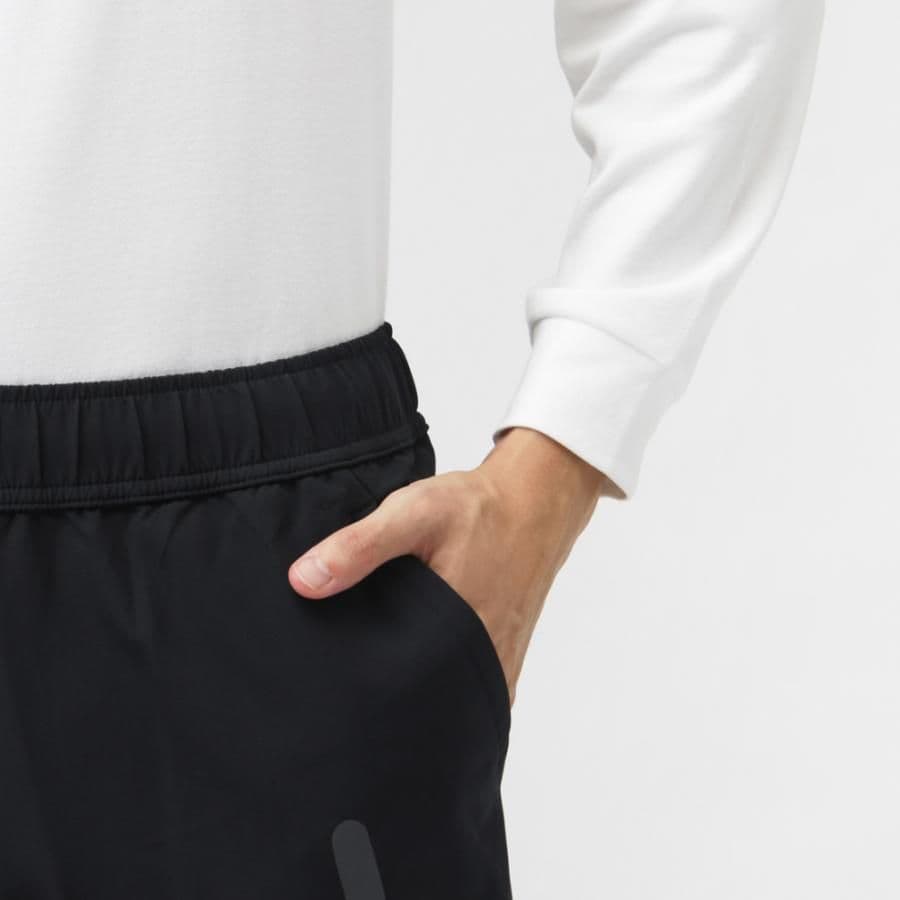 UNDER ARMOUR 2025秋冬新作ブラッシュドウーブン 上下セットアップ