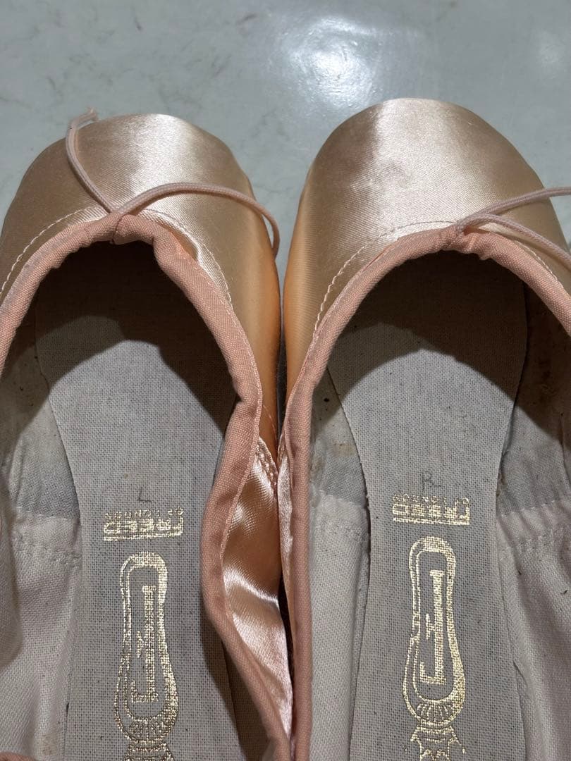 FREEDポワント クレフ 5 XX