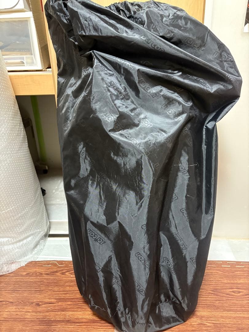 SCICON シーコン　エアロコンフォート2.0 TSA 輪行バッグ