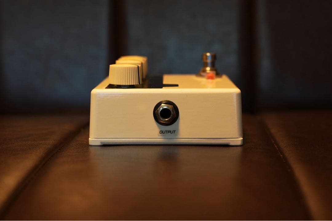 【なぴ】VEROCITY Effects Pedals FDR限定カラー