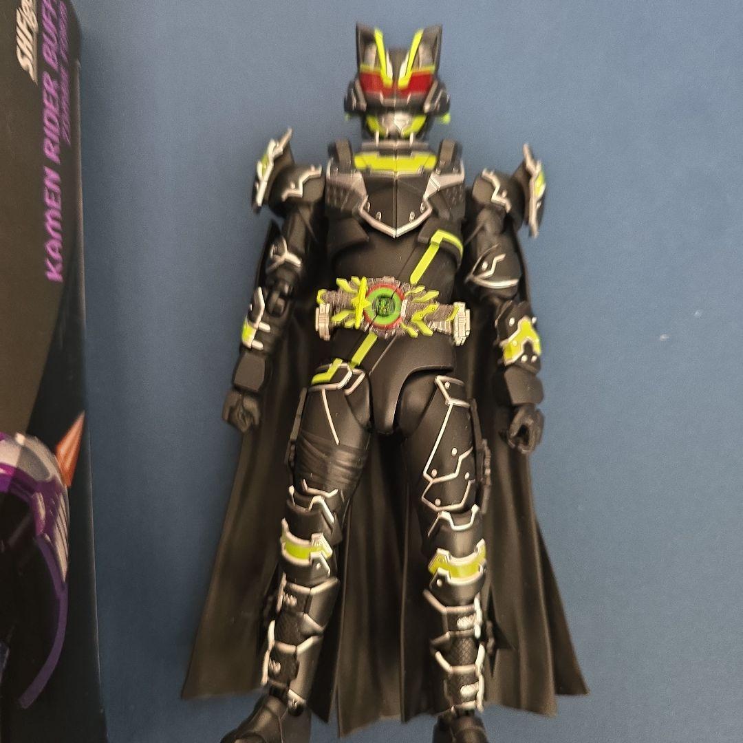 仮面ライダーギーツ フィギュアーツまとめ売り