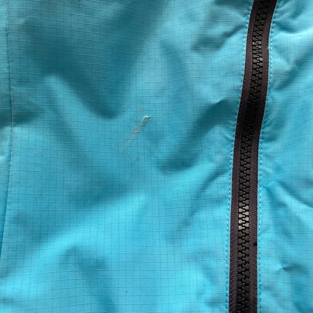 デサント スキーウエア サイドオープンパンツ 150