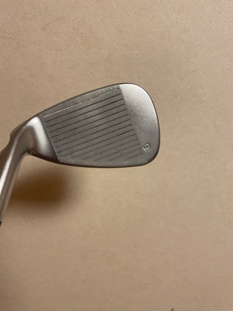 PING G430アイアンセット 7本セット