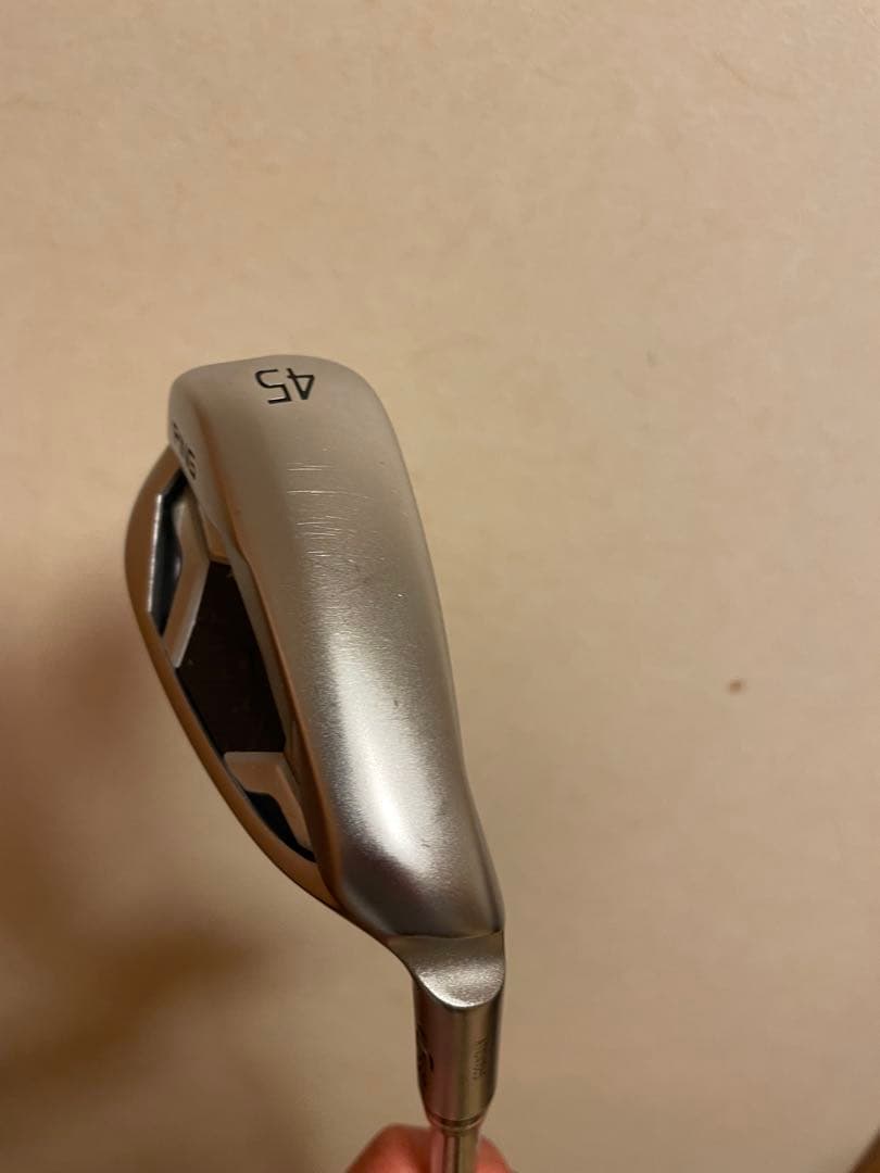 PING G430アイアンセット 7本セット