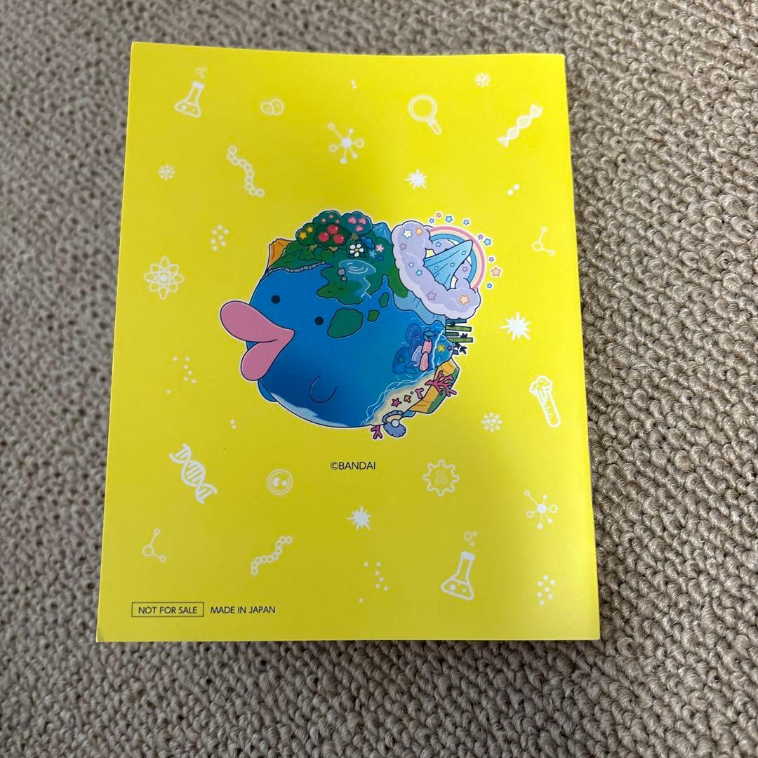 【新品未使用】たまごっちパラダイス　ピンクランド　おでかけキャリー　セット