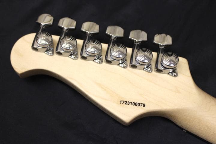 Legend レジェンド LJM-Z TT BKBK ロック式ペグ おまけ付き