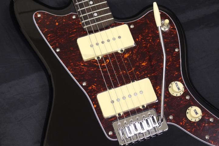 Legend レジェンド LJM-Z TT BKBK ロック式ペグ おまけ付き