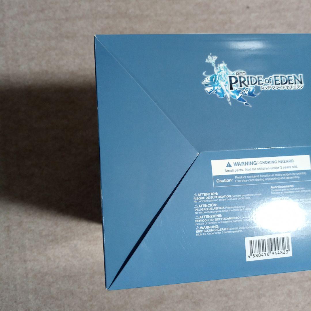 レッド：プライドオブエデン ラヴィ フィギュア