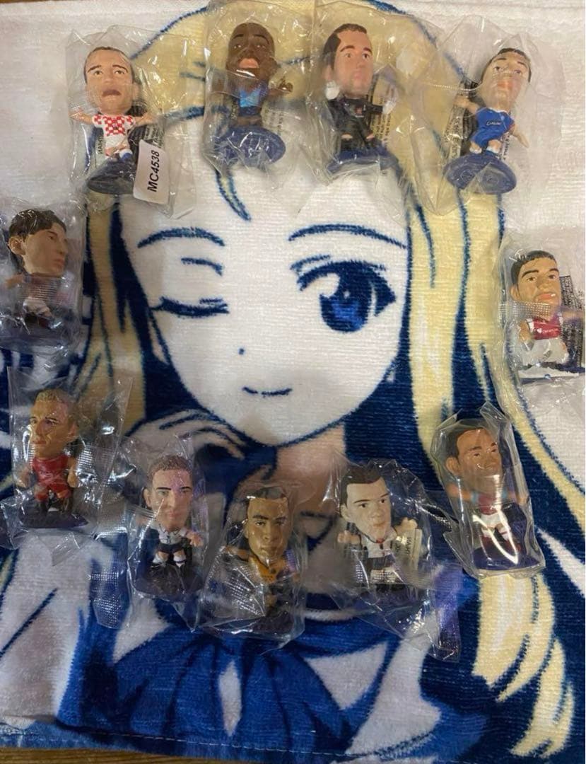 CORINTHIAN コリンシアン　金属系色台座など合計約100個セット