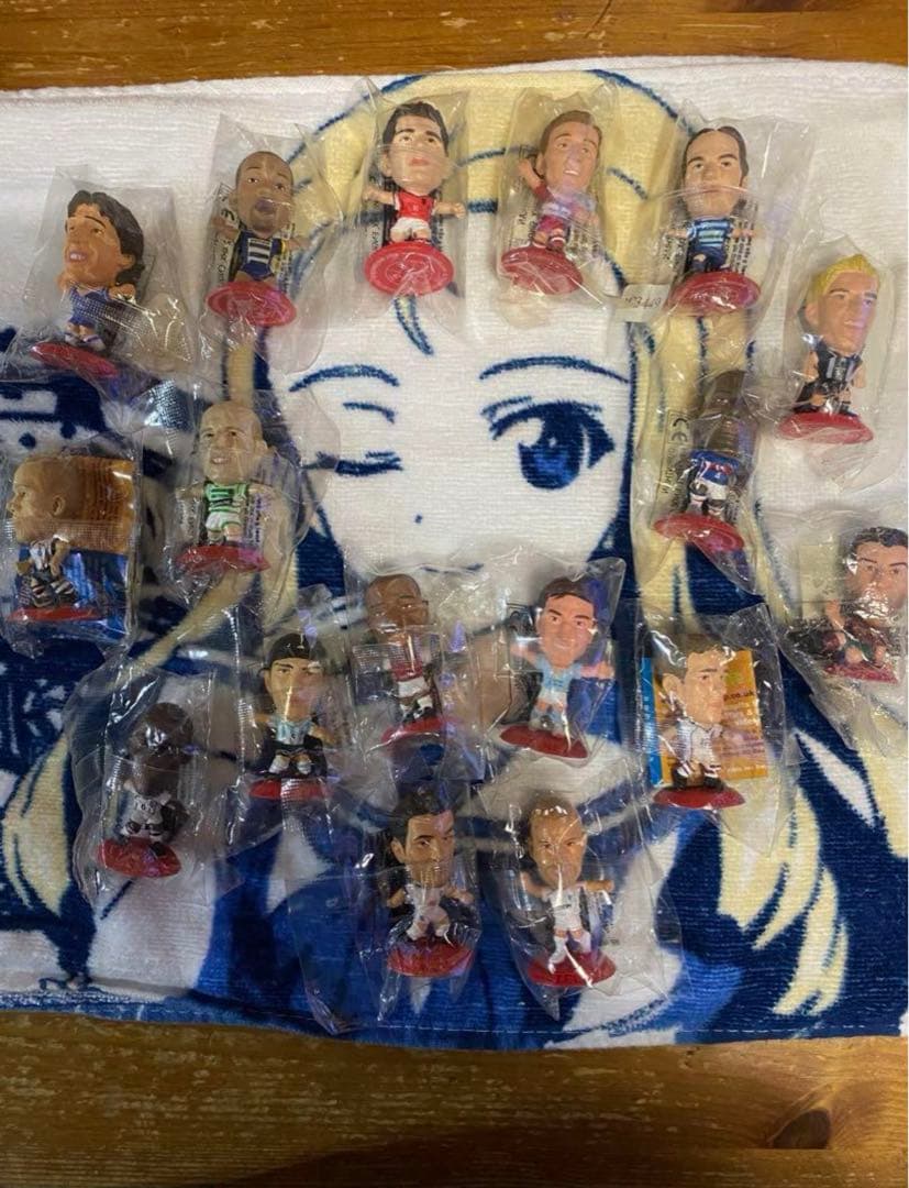 CORINTHIAN コリンシアン　金属系色台座など合計約100個セット