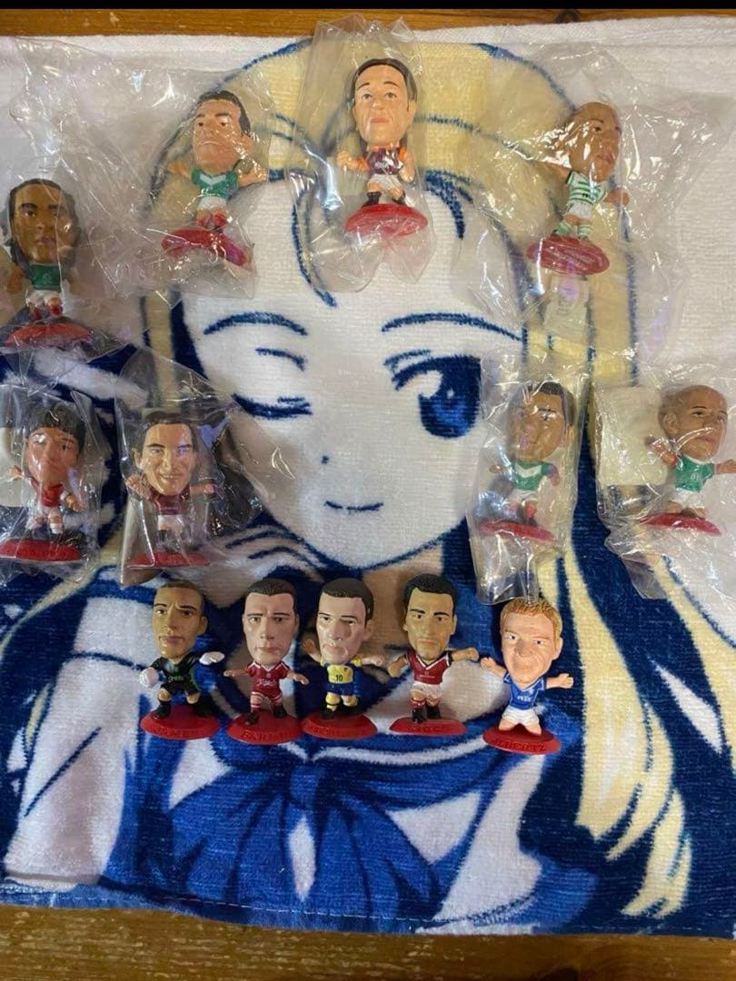 CORINTHIAN コリンシアン　金属系色台座など合計約100個セット