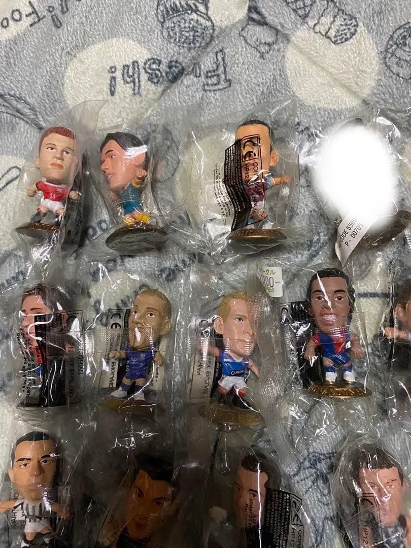 CORINTHIAN コリンシアン　金属系色台座など合計約100個セット