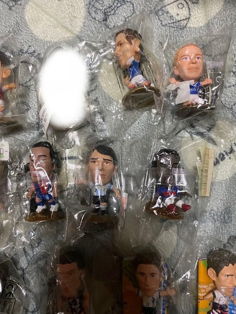 CORINTHIAN コリンシアン　金属系色台座など合計約100個セット