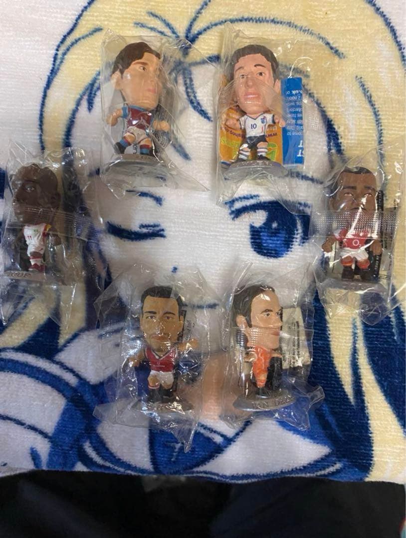 CORINTHIAN コリンシアン　金属系色台座など合計約100個セット