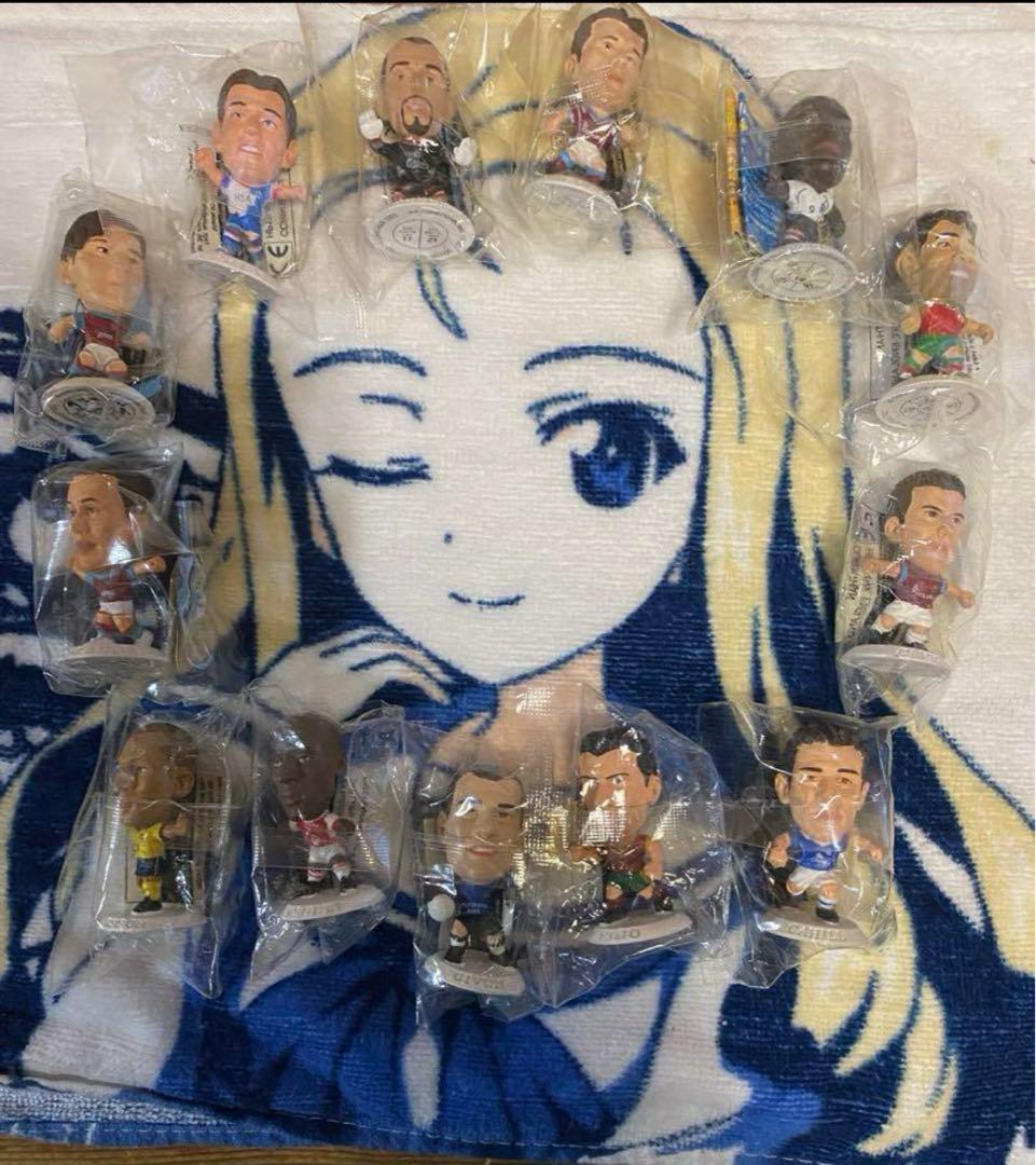 CORINTHIAN コリンシアン　金属系色台座など合計約100個セット