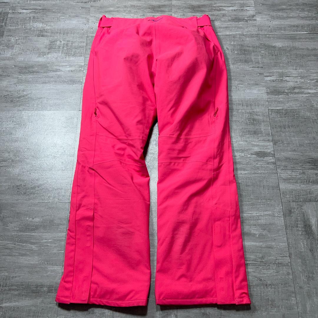 ハイエンドモデル MIZUNO × ONYONE スキーウェア メンズS 龍