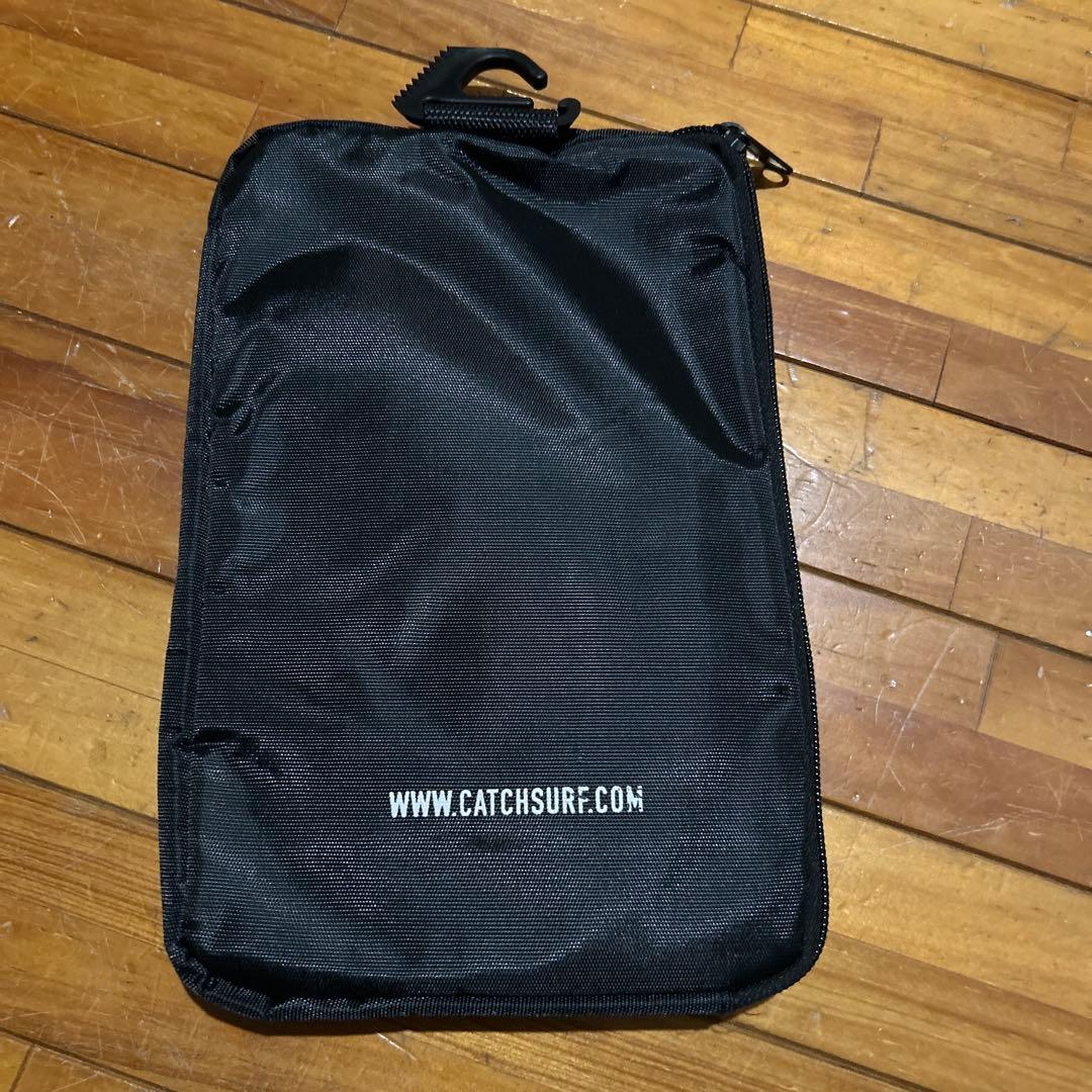 CATCH SURF キャッチサーフ ハイパフォーマンス フィンセット クアッド