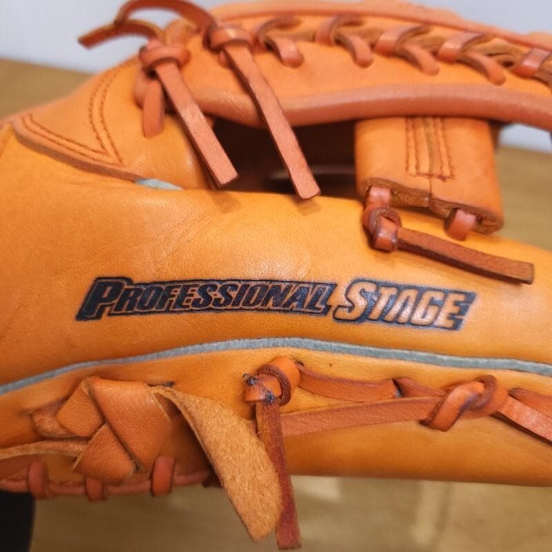 SSK 浅村栄斗モデル ロケットクロス2型ウェブ 内野用 軟式グローブ