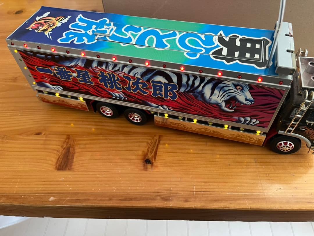 トラック野郎 一番星 桃次郎 ジョナサン 一番星北へ帰る