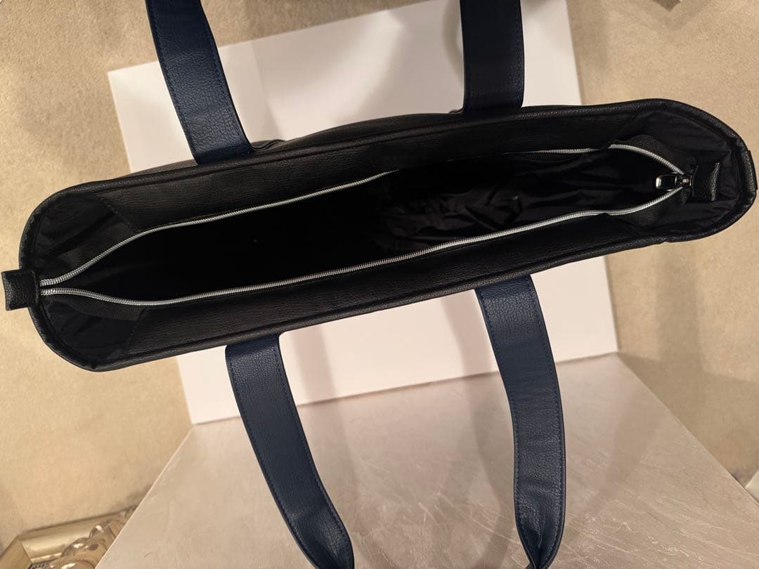 新品 未使用 マセラティ ゴルフ トートバッグ