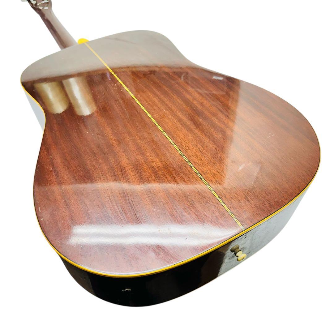 YAMAHA アコースティックギター　FG-151