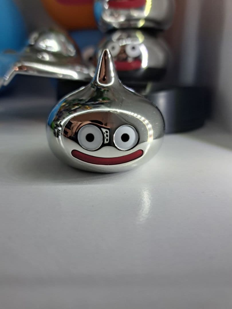 ドラゴンクエスト　メタリックモンスターズギャラリー等まとめ