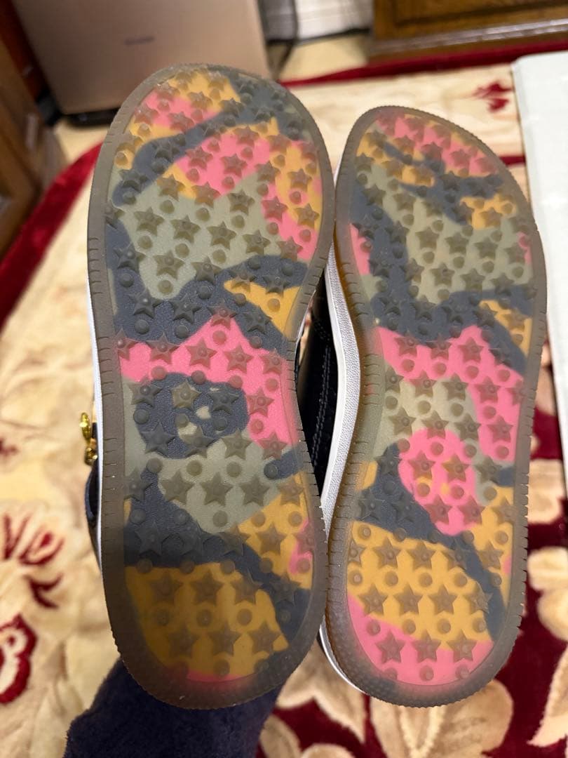 【ブランド】 MARK&LONA (マークアンドロナ)