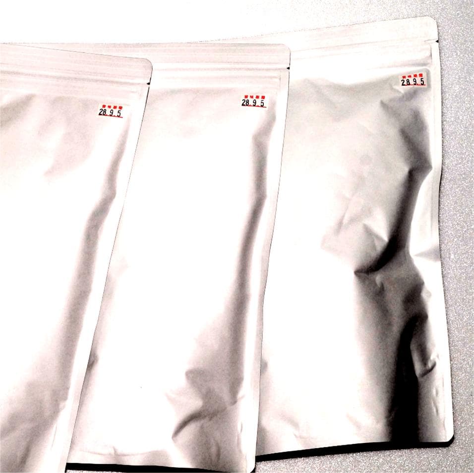 (有)ＪＵＮ　業務用　プレミアムクリル　300gアルミパック入×３袋　観賞魚　餌