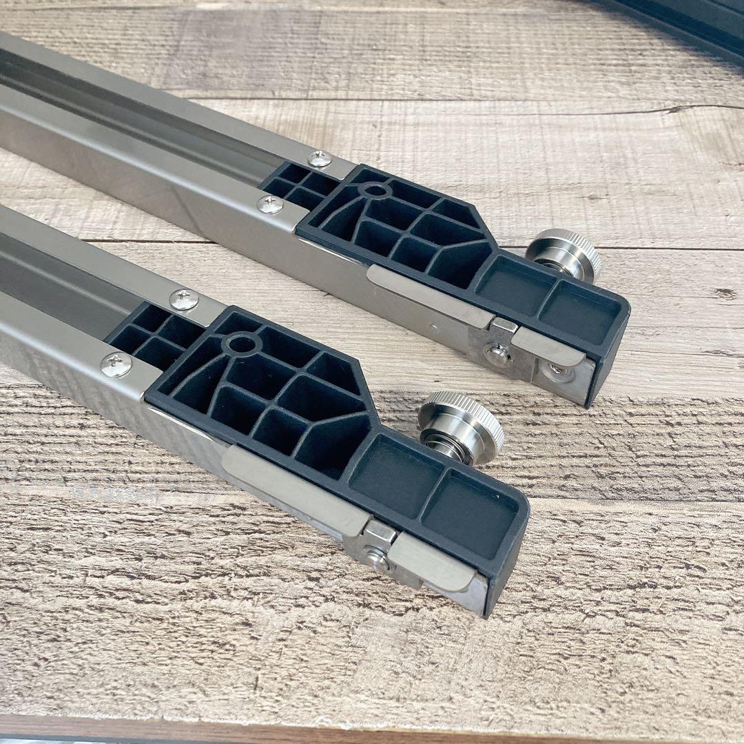 希少　ワンユニット　セパレートIGT 1ユニット　IGT アイアングリルテーブル