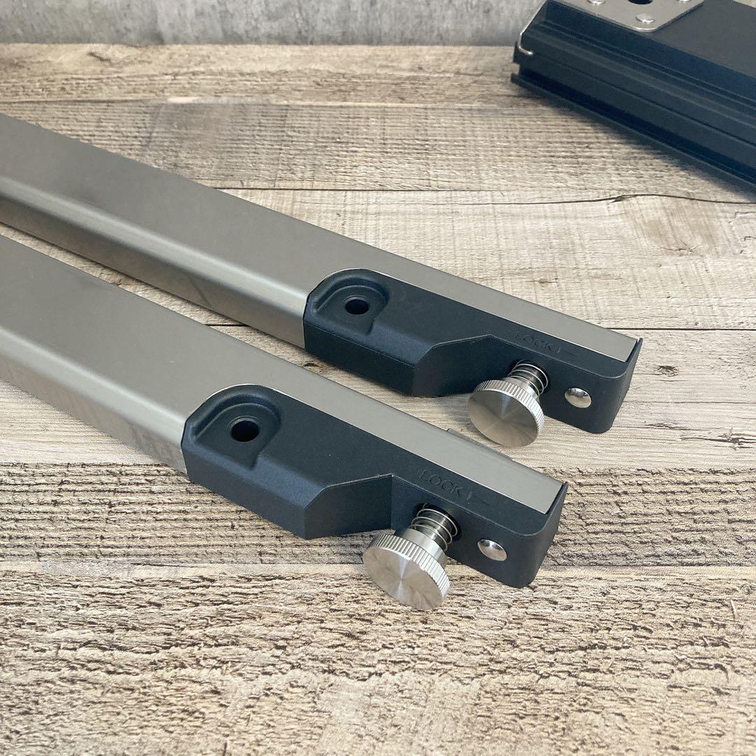 希少　ワンユニット　セパレートIGT 1ユニット　IGT アイアングリルテーブル