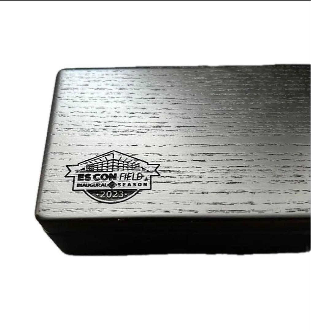 エスコン フィールド & ファイターズ