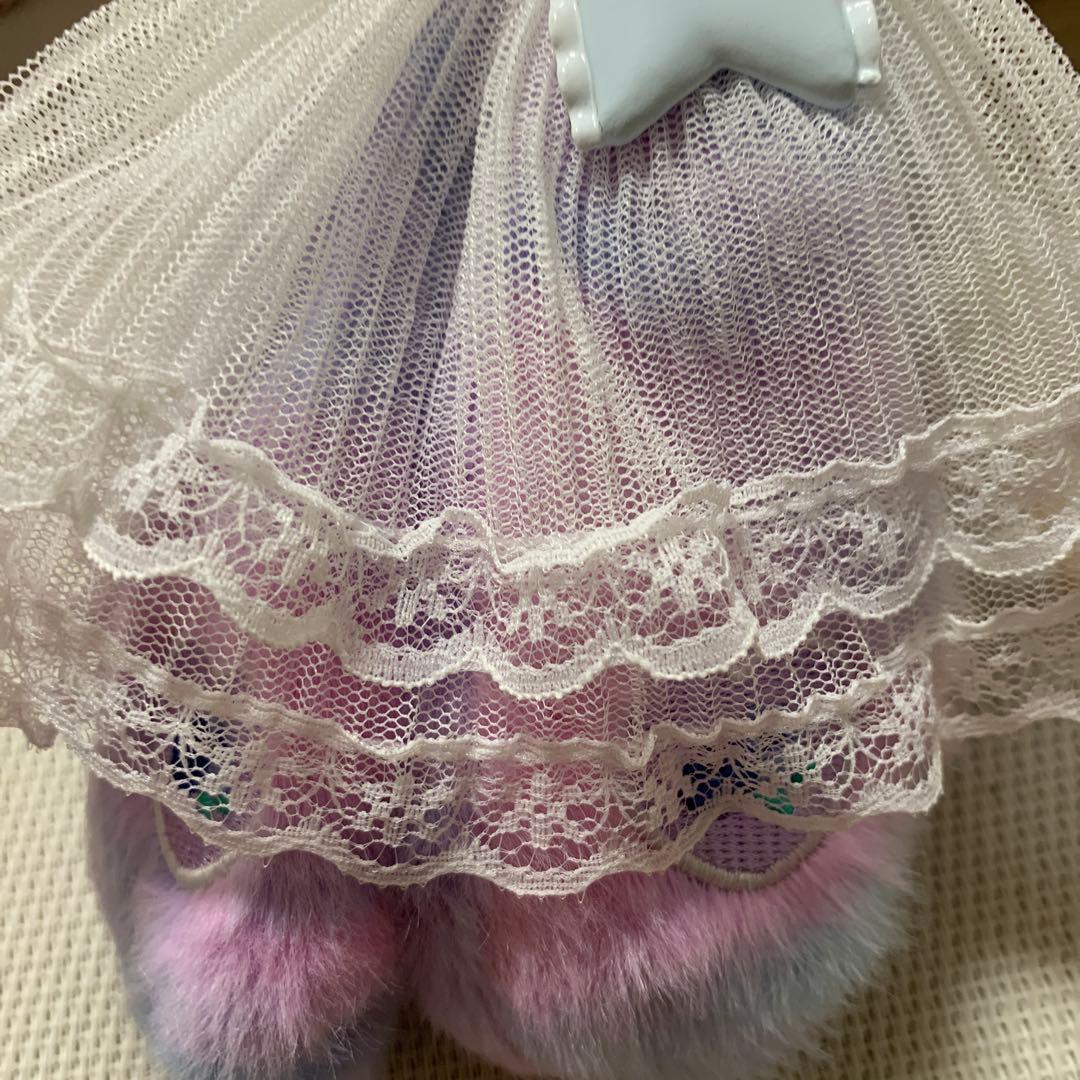 nommi baby sweetheartbunnyシークレット