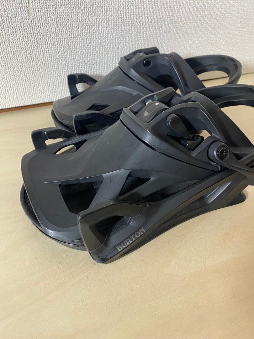 バートン ステップオン　M