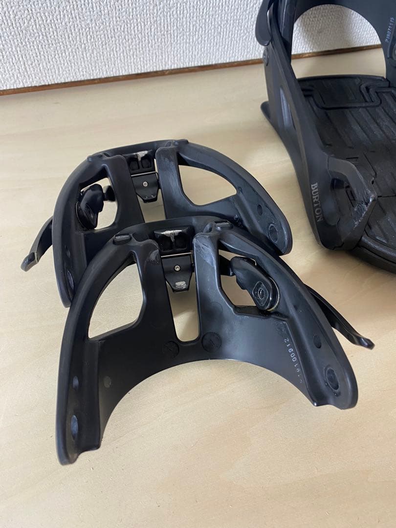 バートン ステップオン　M