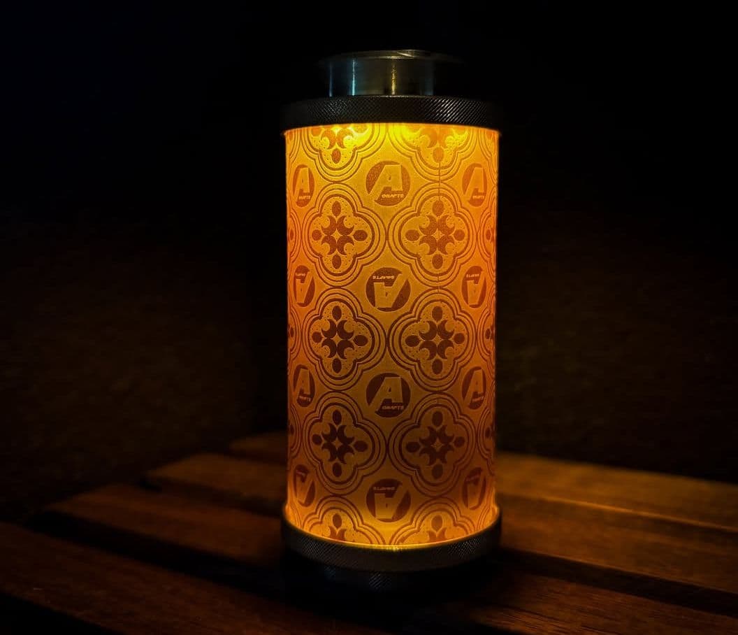 【新品】 asimocrafts MIYABI_A_RICH 38灯