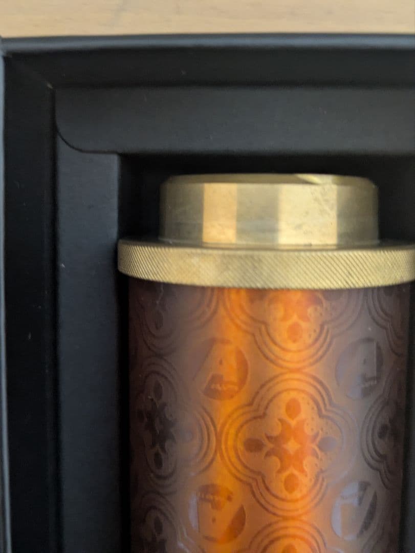 【新品】 asimocrafts MIYABI_A_RICH 38灯