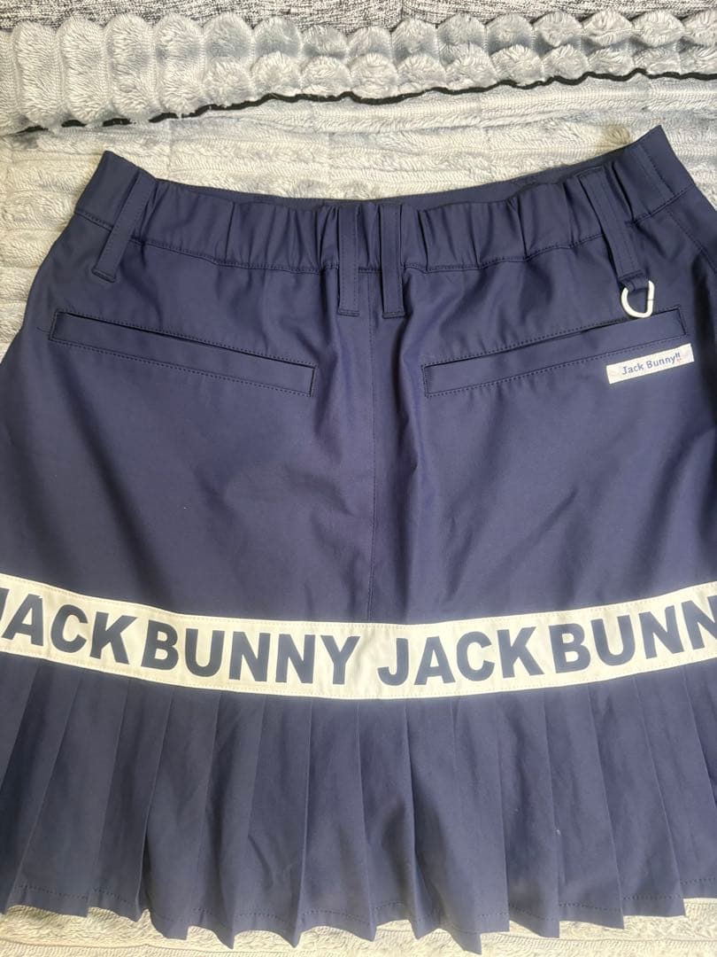 Jack Bunny!! ゴルフウェア６点セット