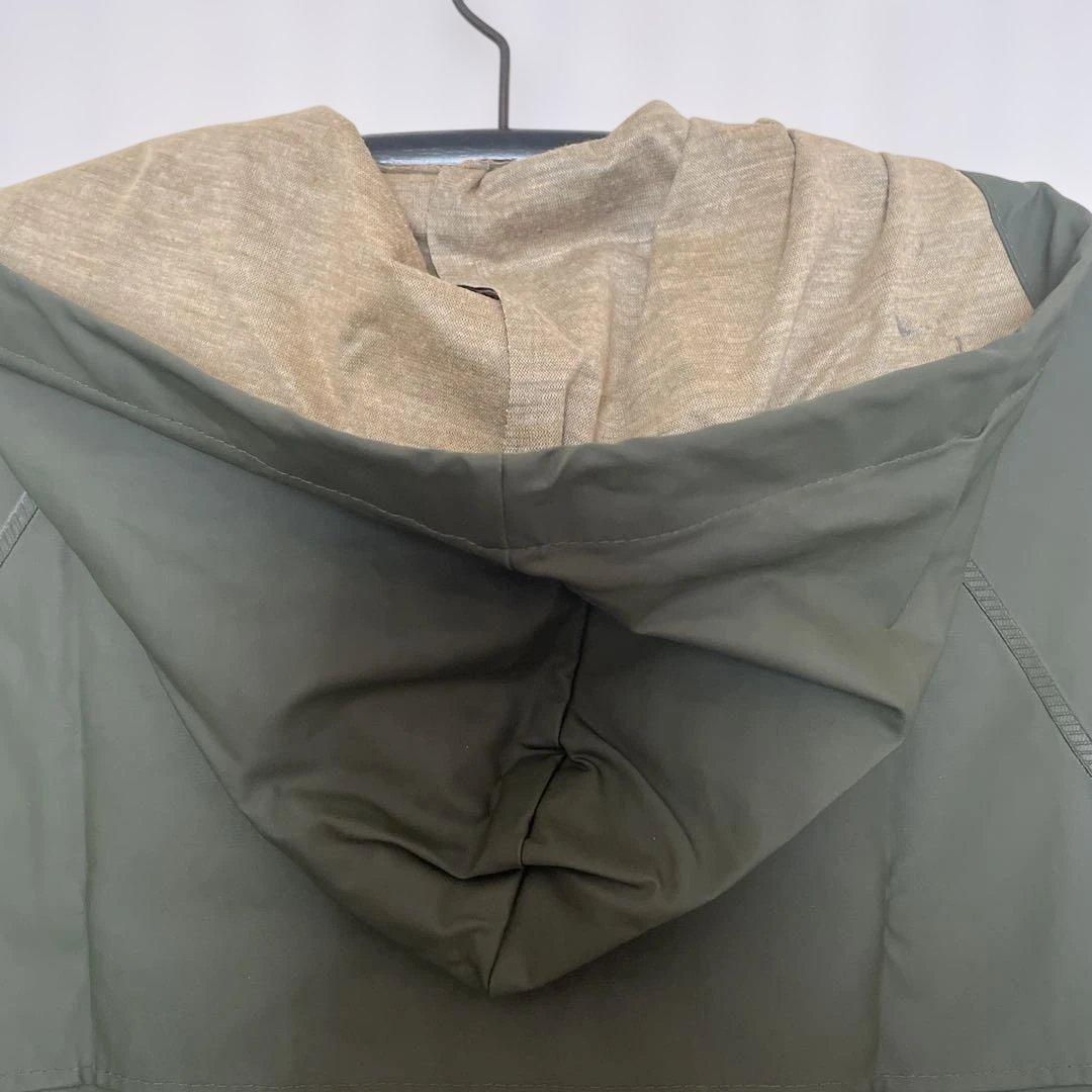 Cabela's フィッシングウェア レイン用 釣り アメリカンサイズS USA