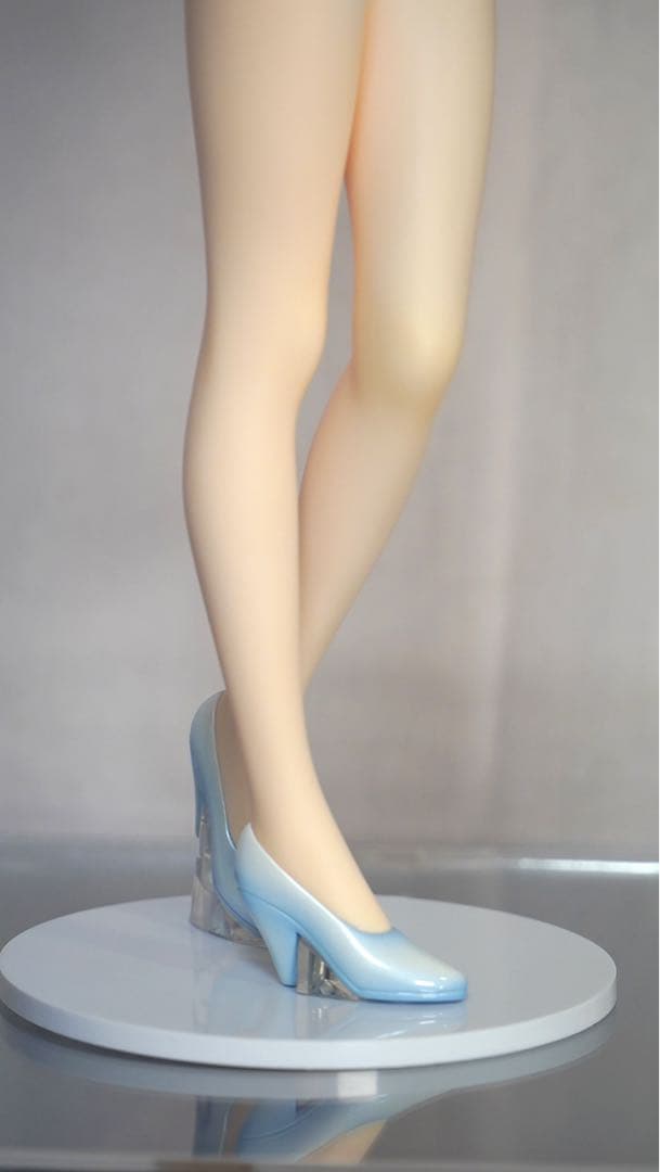 【正規品】冴えない彼女の育てかた♭ 加藤恵 生足バニーVer. 1/4フィギュア