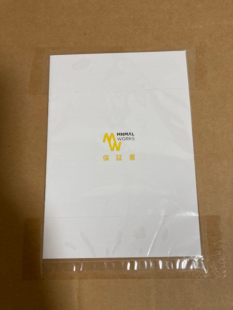 新品 保証書付き ミニマルワークス V-HOUSE M オリーブ テント