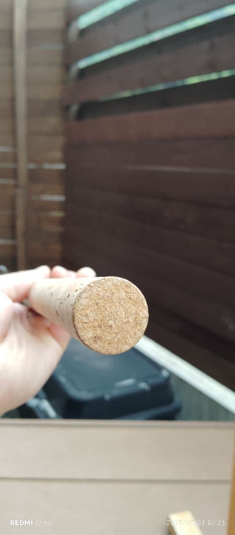 トラウトワンスペシャル　66L 　シマノ