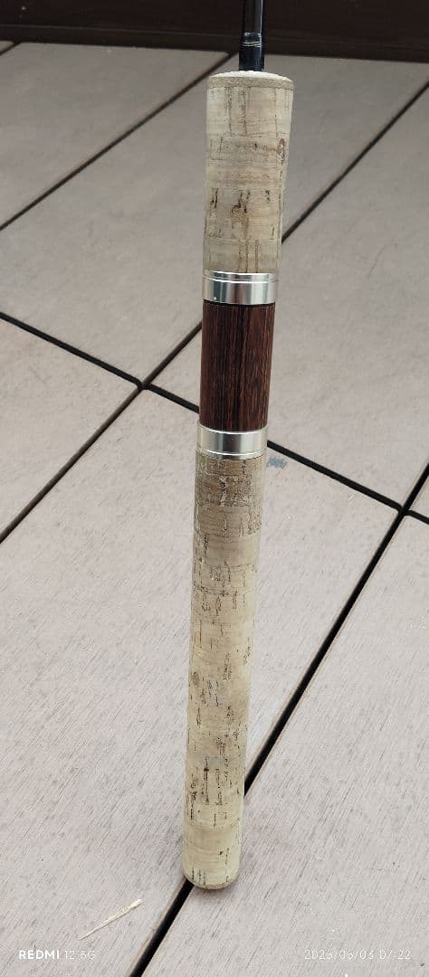 トラウトワンスペシャル　66L 　シマノ